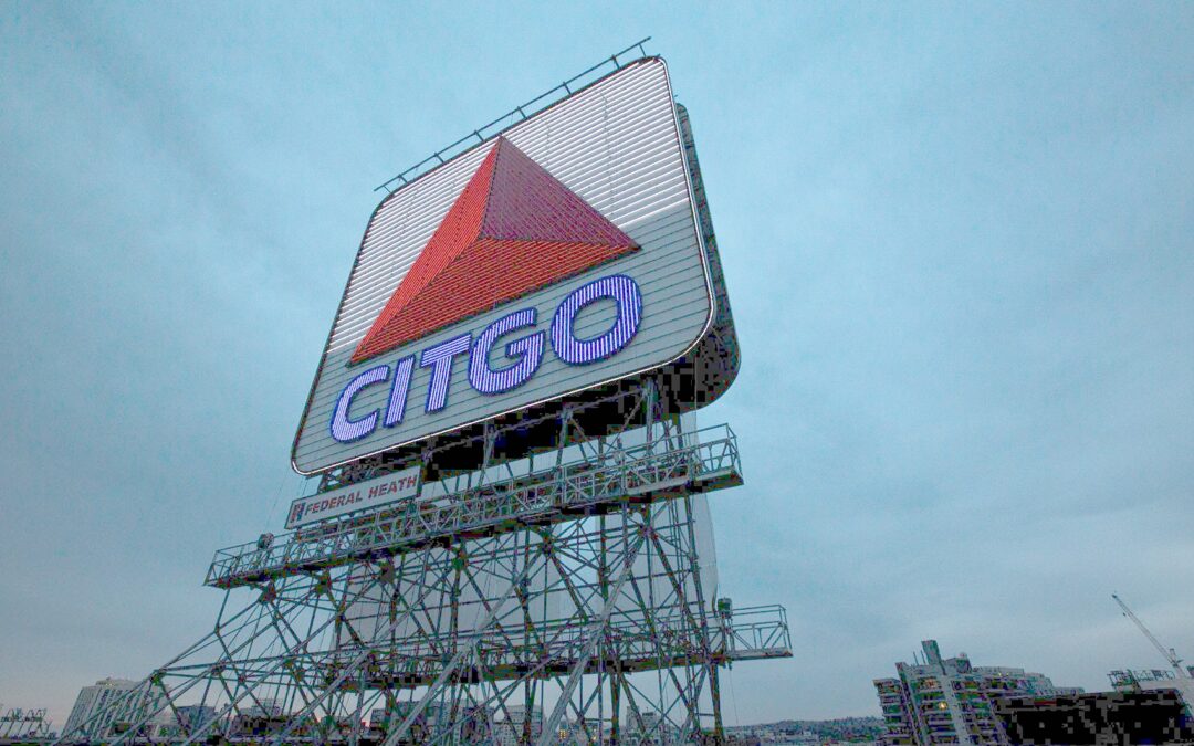 Oposición recupera 49,9% de acciones de Citgo que estaban en poder de Rosneft