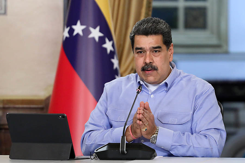 Presidente Maduro ordenó fortalecer la capacitación de entrenadores y técnicos venezolanos