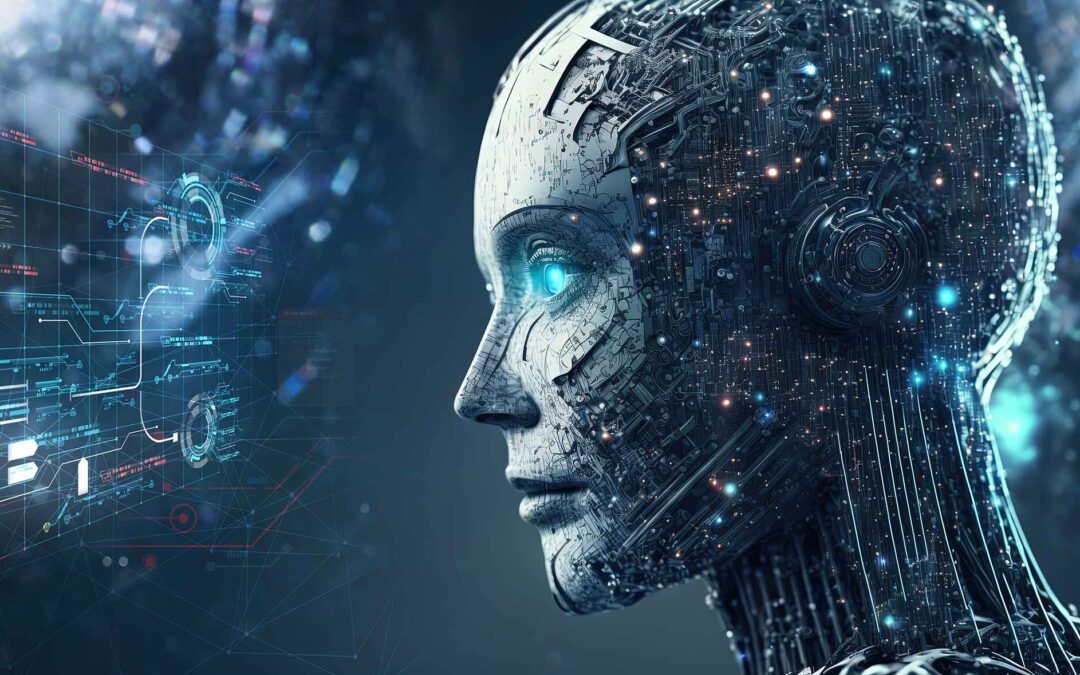 Reino Unido organizará la primera cumbre sobre inteligencia artificial