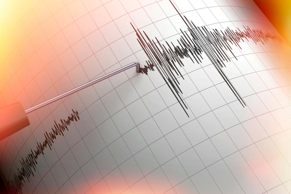 Perú reporta dos fuertes sismos en el centro y sur del país