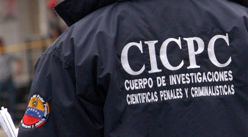 Alias «El Pipa» fue abatido durante enfrentamiento en Falcón