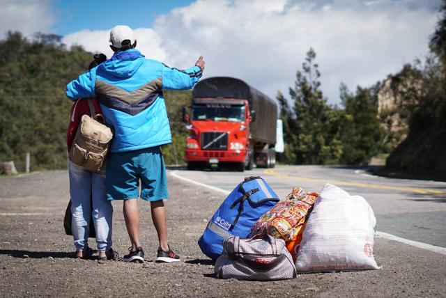 Intercambio comercial entre Venezuela y Colombia podría cerrar este año en $1.000 millones