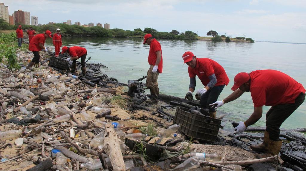 Iván Freites: PDVSA detiene la catalítica de Amuay, a escasos días de entrar en operación