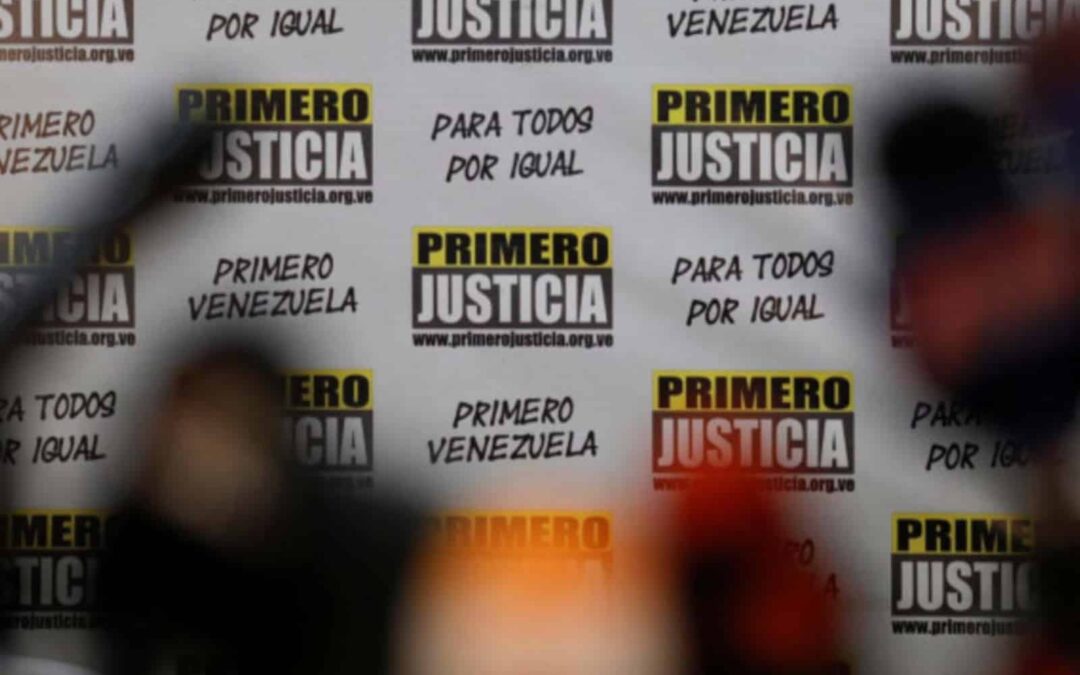 Primero Justicia exige mejoras en el sistema educativo venezolano