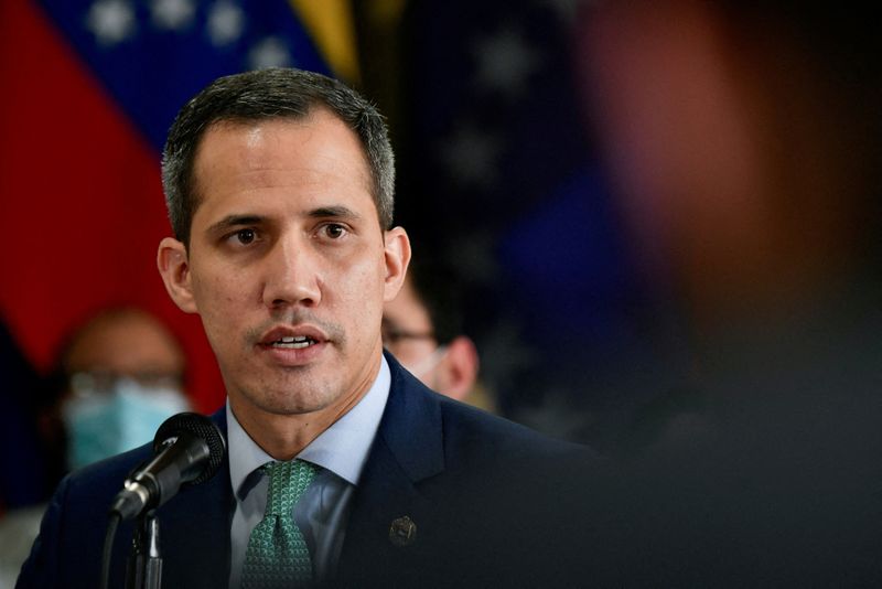 Miami Beach le entrega las llaves de la ciudad a Juan Guaidó y le dedica un día