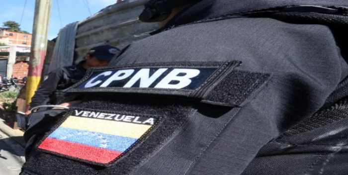 Capturan a abusador sexual de menores en Cumaná