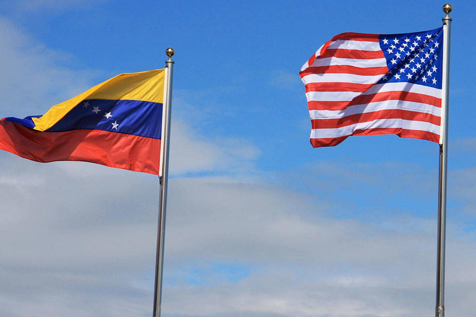 Pese a sanciones, EEUU es el principal proveedor de bienes agrícolas de Venezuela