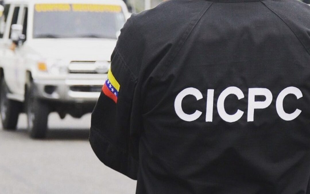 Cicpc inaugura unidad de apoyo prehospitalario para funcionarios activos o jubilados