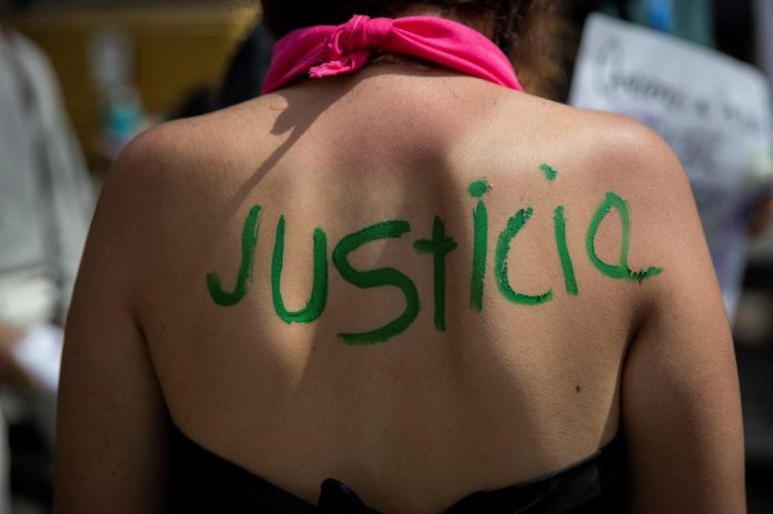 La ONG Utopix computa 139 feminicidios en Venezuela entre enero y agosto de 2023