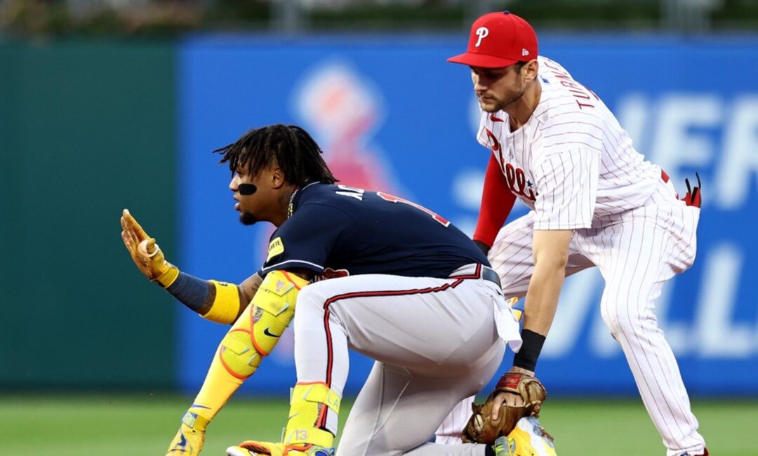 Ronald Acuña Jr recibe el premio Luis Aparicio 2023 y anuncia su participación en la Serie del Caribe