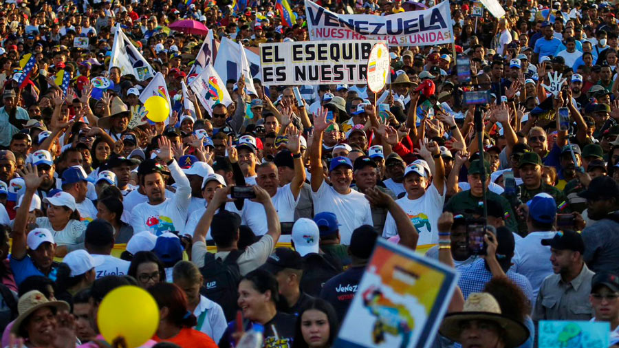 AN marcha este miércoles para introducir recurso de amparo ante el TSJ en defensa del referendo