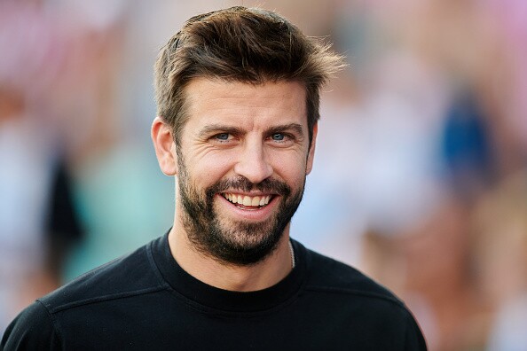 Gerard Piqué le habría sido infiel a Shakira con su “fitness coach” antes de Clara Chía