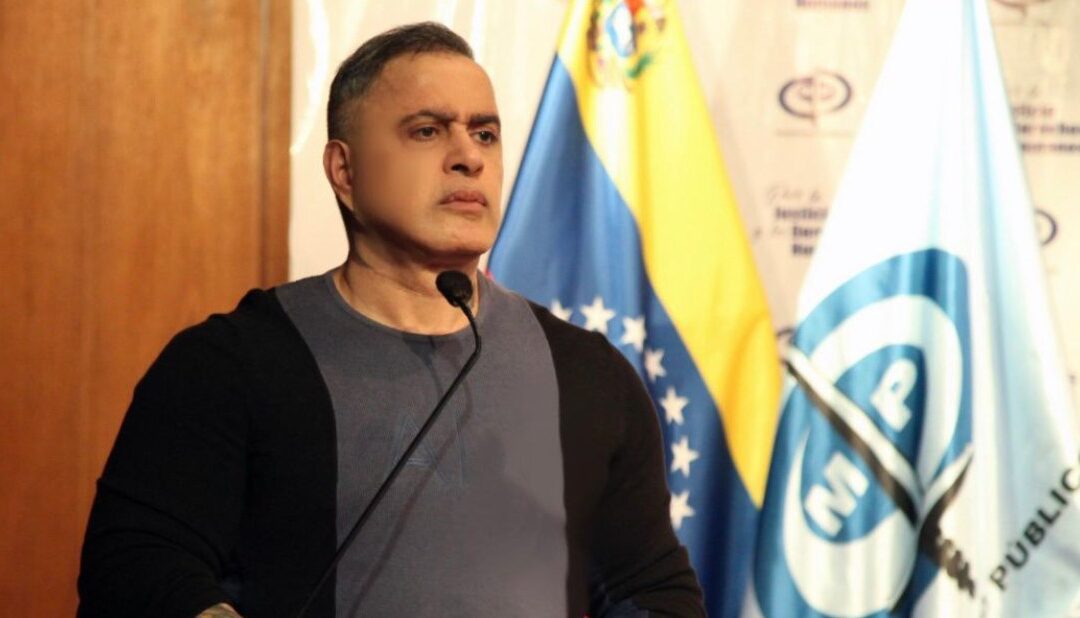 Fiscal Saab anuncia exhumación del cadáver de «Canserbero» para esclarecer su muerte