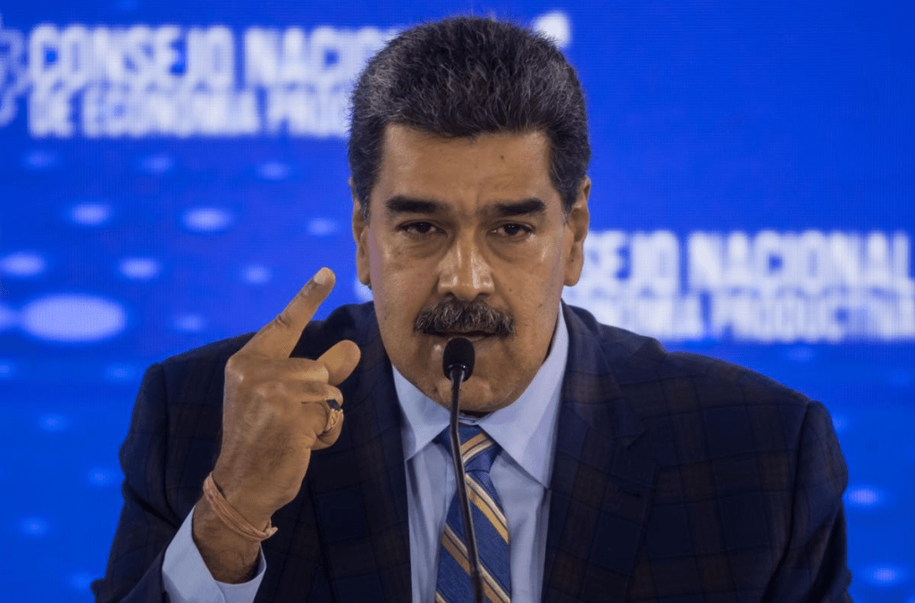 Venezuela prevé cerrar 2023 con recaudación tributaria cercana a 5.452 millones de euros