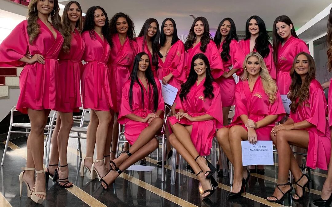 Lo que debes saber sobre la edición 71 del certamen Miss Venezuela 2023