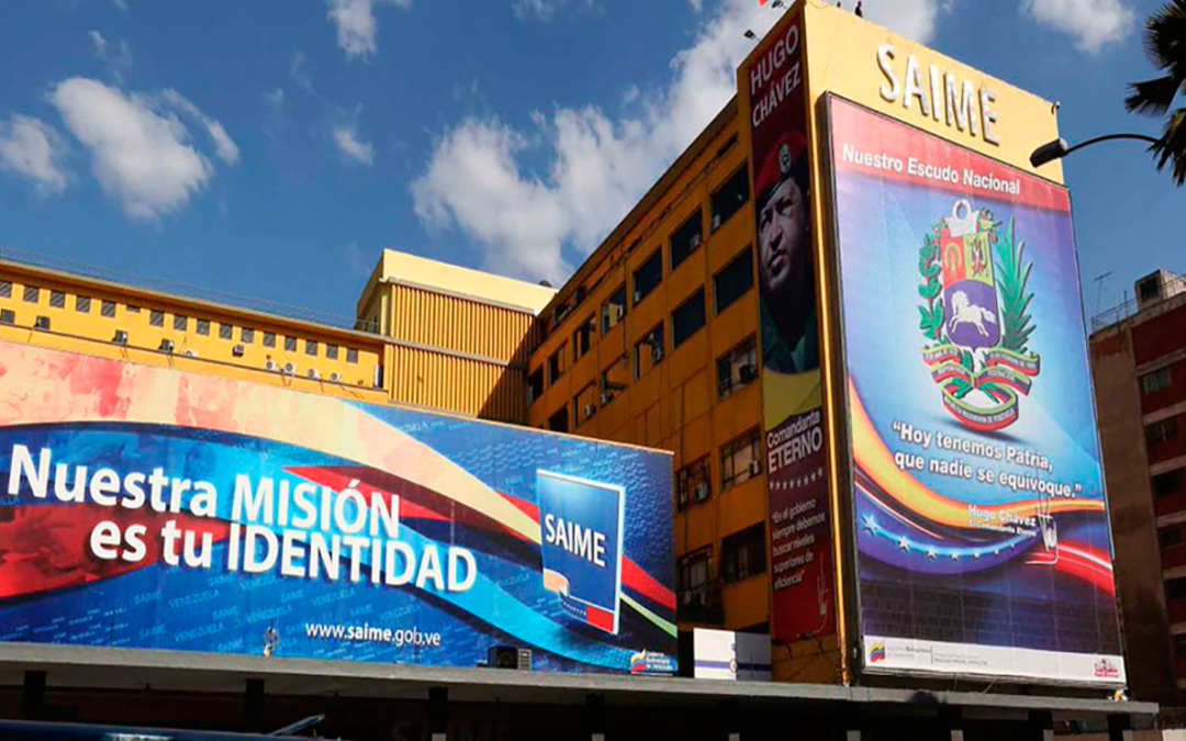 Ejecutivo ordenó al Saime redoblar esfuerzos para garantizar cedulación de venezolanos