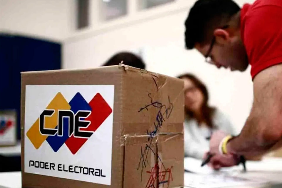 EXCLUSIVA | CNE no contempla hacer elecciones pendientes en cinco municipios durante 2024