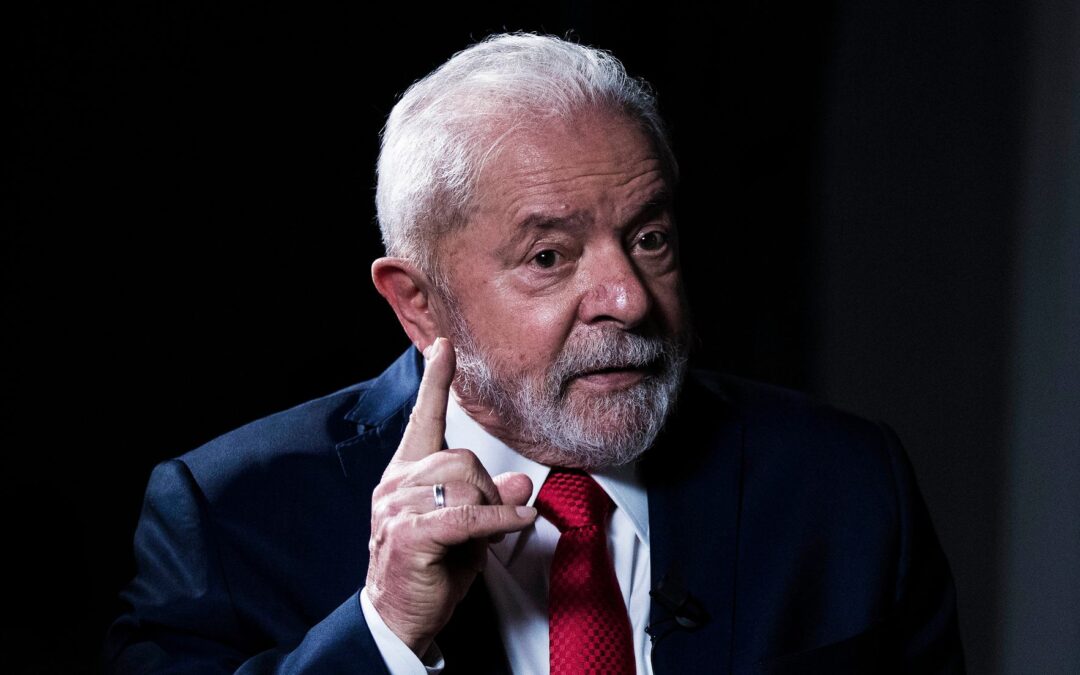 Lula dice que Brasil no será miembro de la OPEP «nunca» y lo que quiere es influir