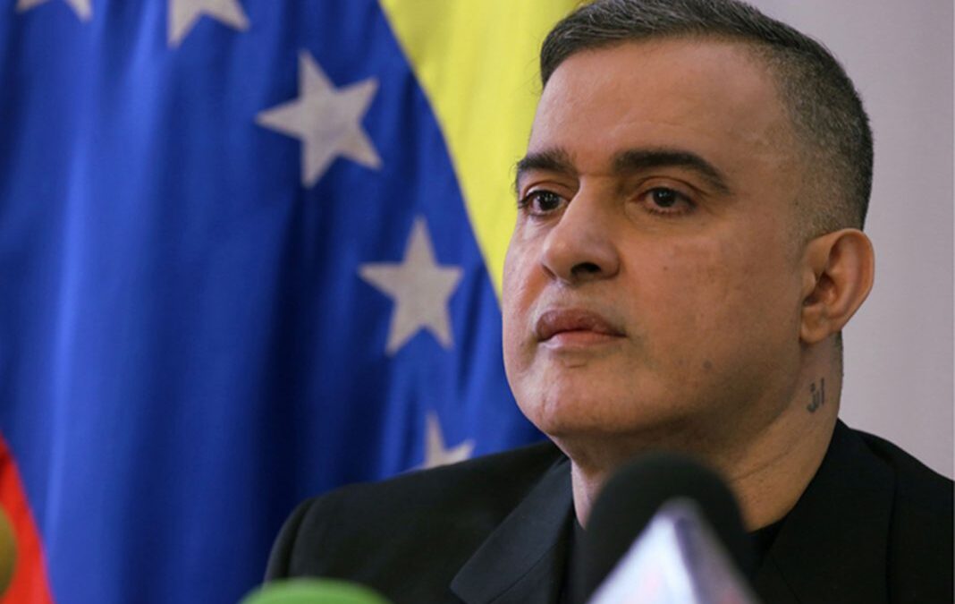Fiscal General Tarek William Saab reveló aparición de tercer sospechoso vinculado a la muerte de Canserbero