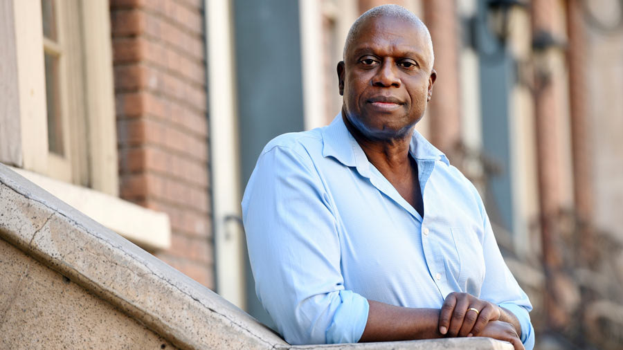 Muere el actor Andre Braugher, estrella de las series «Brooklyn Nine-Nine'» y «Homicide: Life on the Street»