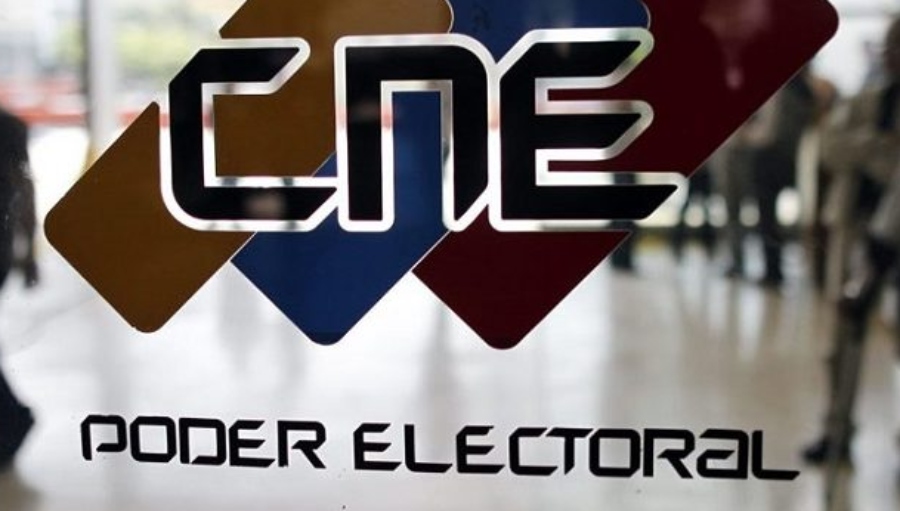 CNE dispone de más de 87 mil miembros de mesa para referéndum consultivo