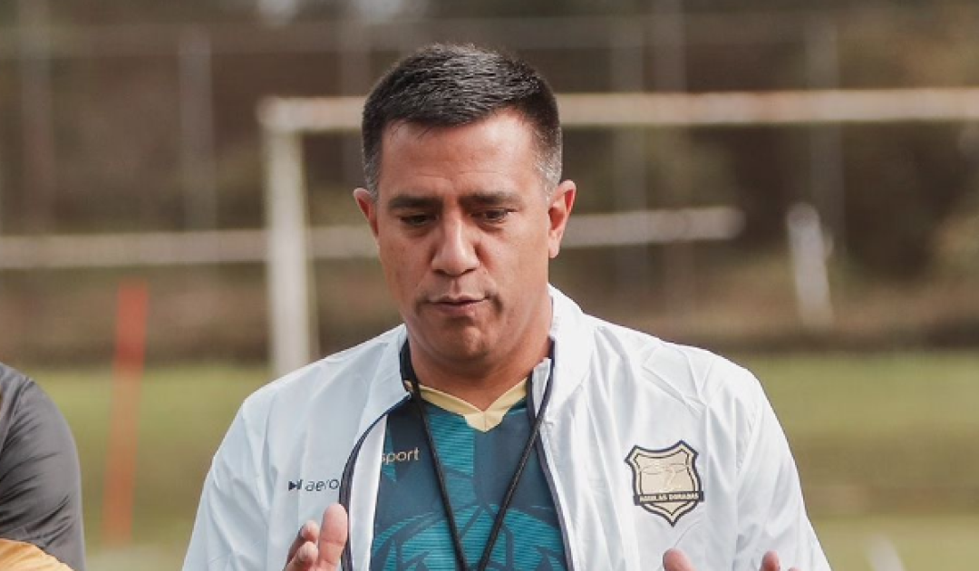 César Farías clasificó a Aguilas Doradas a la Libertadores por primera vez