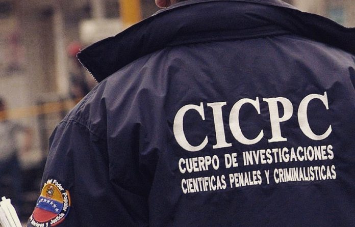 El Cicpc capturó a 12 personas por distintos delitos en la región insular del país