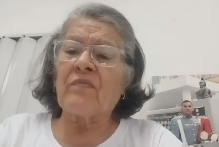 Madre de exmilitar venezolano pide ayuda a Interpol: «Necesito información del paradero de mi hijo secuestrado en Chile»