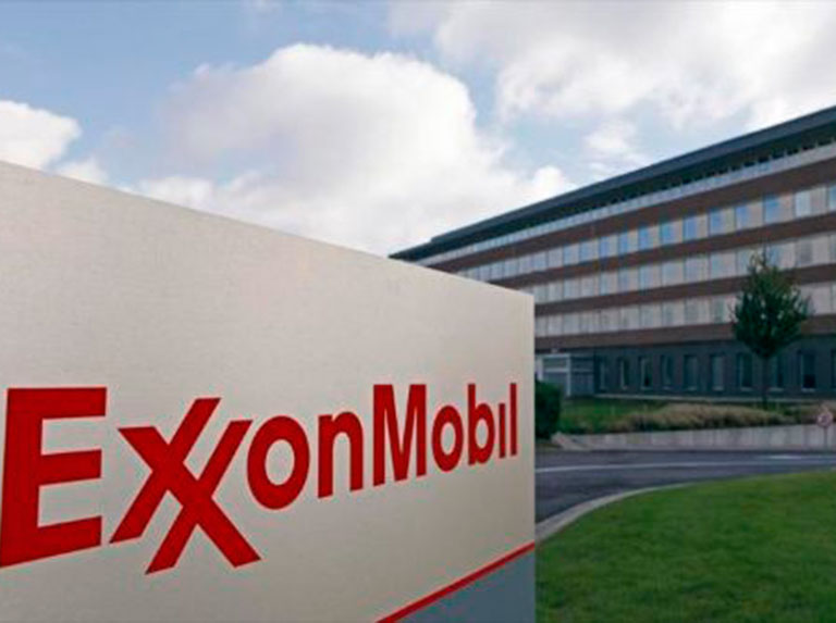 Delcy Rodríguez rechaza declaraciones de Exxon Mobil sobre el Esequibo