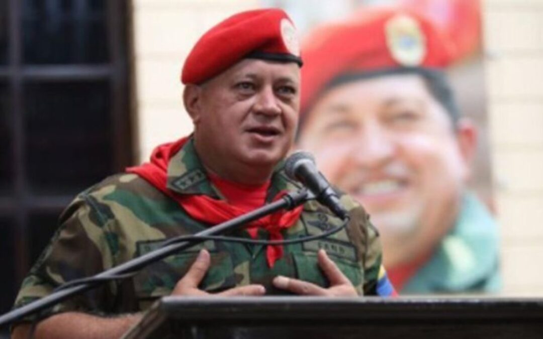 Diosdado Cabello: Hace 32 años la juventud militar alzó su voz antiimperialista y abrazó al pueblo