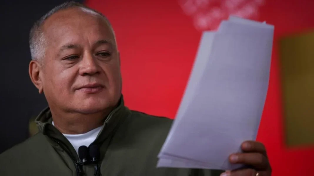 Congreso del PSUV fue reprogramado para el sábado 16 de marzo