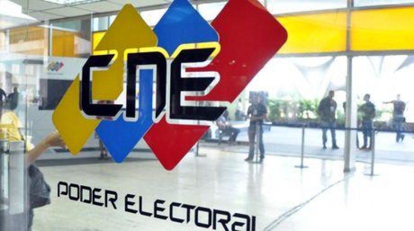 CNE se reunió con representantes de las Oficinas Regionales