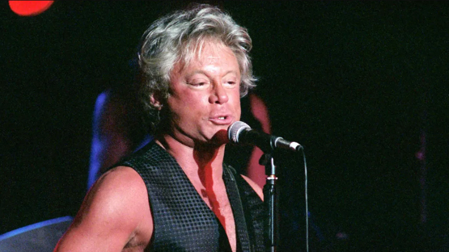 Muere el músico estadounidense Eric Carmen, autor de «All by Myself»