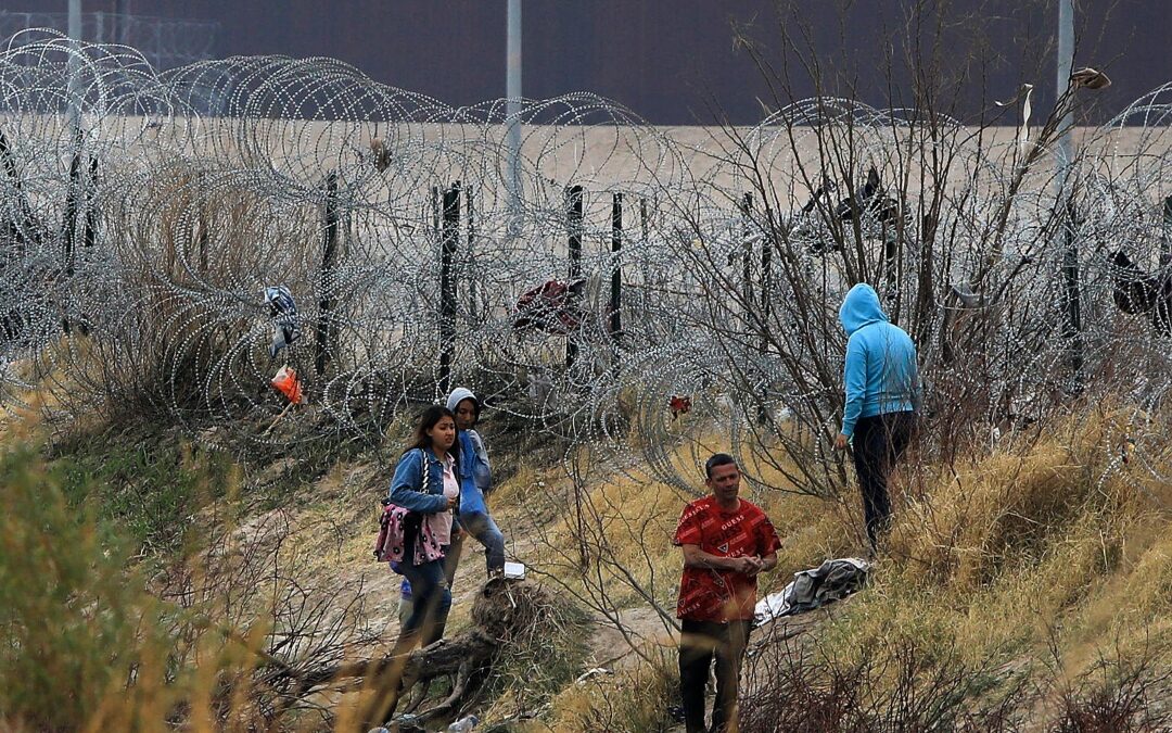 Corte de Apelaciones bloquea de nuevo la aplicación de polémica ley migratoria en Texas