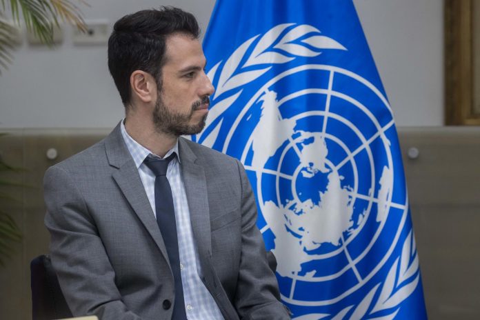 Misión de la ONU explora viabilidad para veeduría en las presidenciales