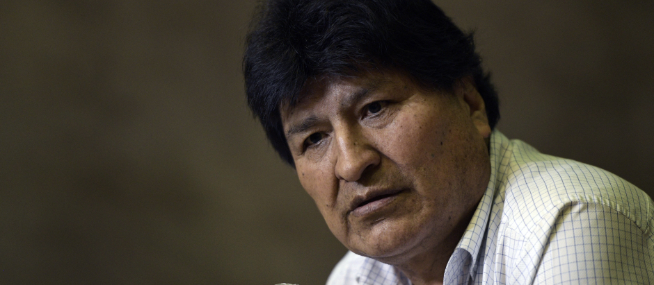 Evo Morales se declara «en emergencia» y asegura que quieren inhabilitar su candidatura