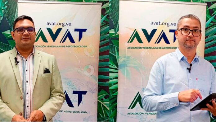 AVAT insta a los productores agrícolas incorporar la tecnología para mejorar productividad en el campo