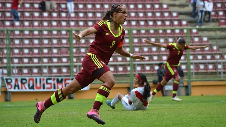 Vinotinto Femenina se medirá a Colombia en reapertura del Metropolitano de Cabudare