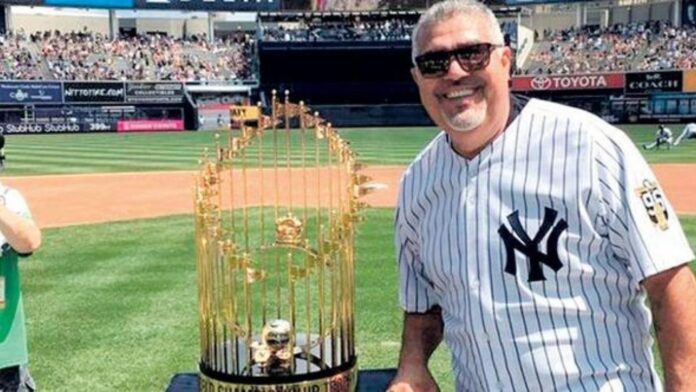 Derek Jeter y Álex Rodríguez elogian la influencia de Luis Sojo en sus carreras