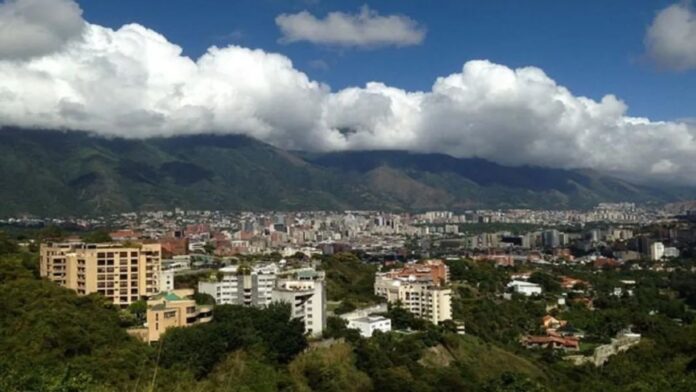 Inameh: Cielo con poca nubosidad y sin precipitaciones prevalece en gran parte del país, para este martes