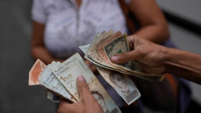 Repuntó la inflación mensual en Valencia y en Maracaibo, y la ciudad más cara de Venezuela sigue siendo Caracas