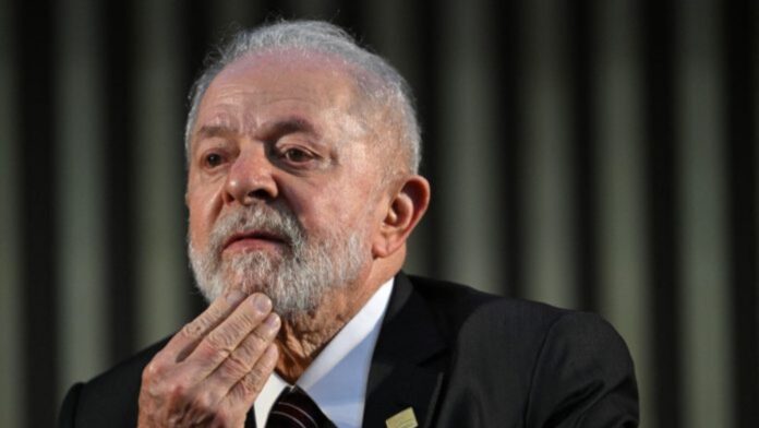 Lula da Silva cataloga de «extraordinario» la candidatura unitaria de la oposición