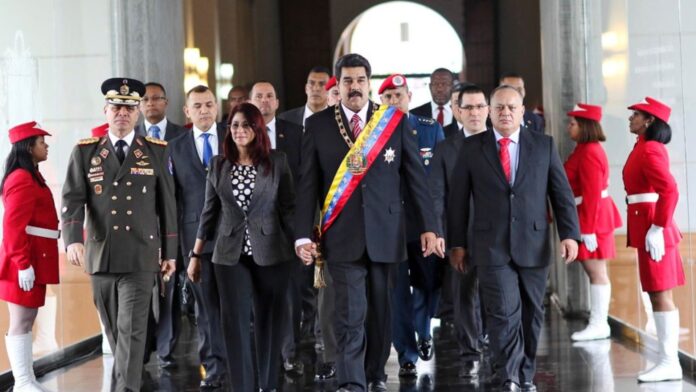 Meganálisis: 8 de cada 10 venezolanos no les gustaría que el chavismo continúe frente al gobierno