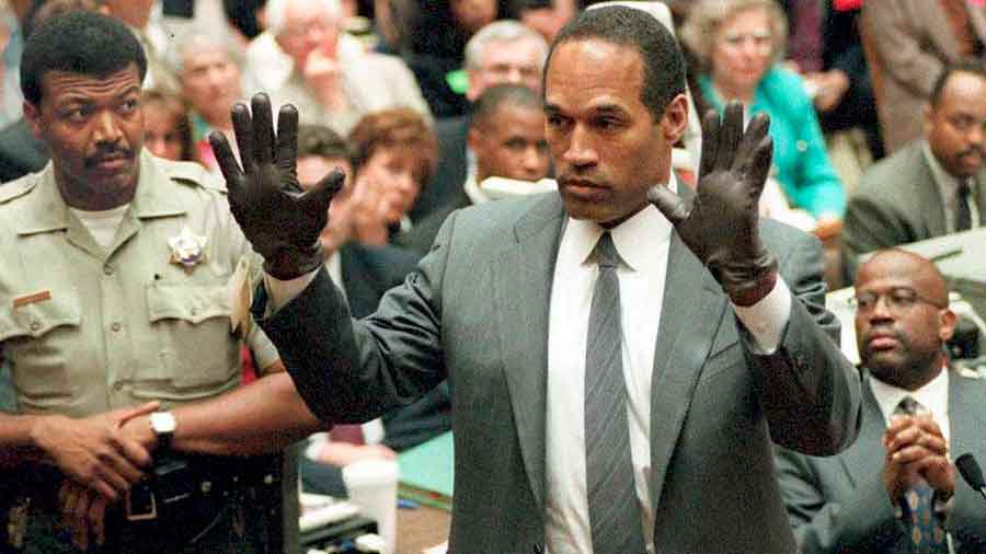 Muere O.J. Simpson: Jugador de la NFL y protagonista del juicio del siglo en EE. UU.