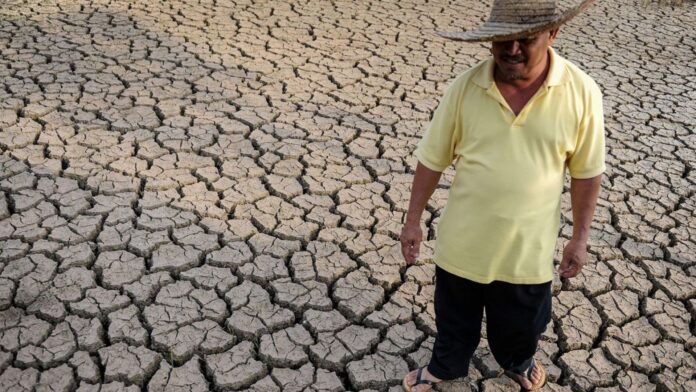 Clima 21: Venezuela, único país de Suramérica sin plan nacional para cambio climático