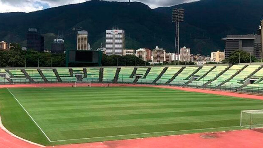 Torneo CONMEBOL Sub 17 será en Venezuela