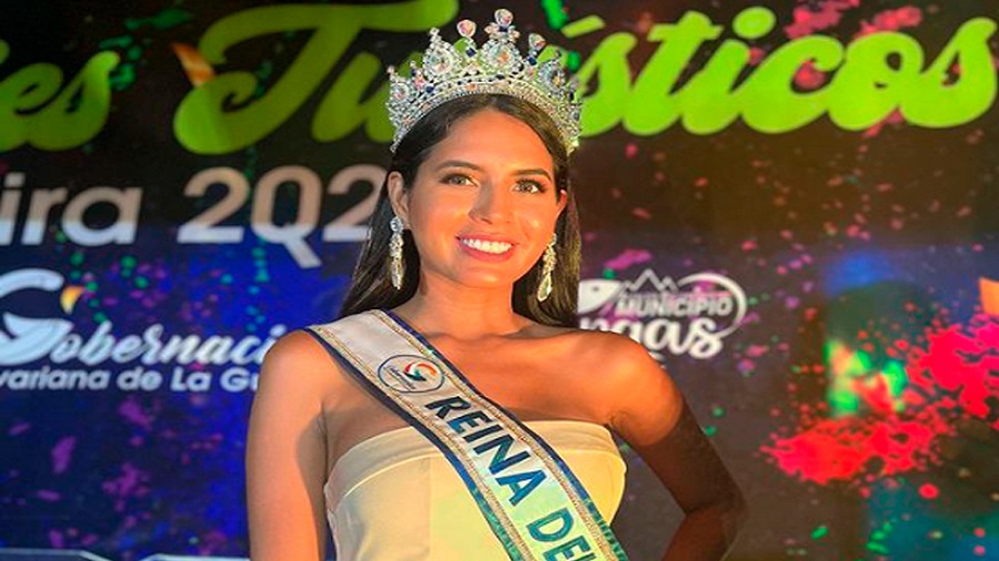 Falleció Reina del Deporte de La Guaira 2023