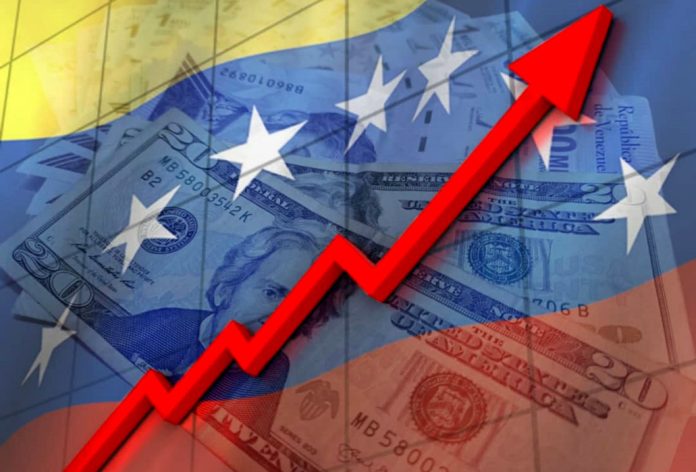 La economía de Venezuela crecerá 4,5% en 2024, según estudio de la UCAB