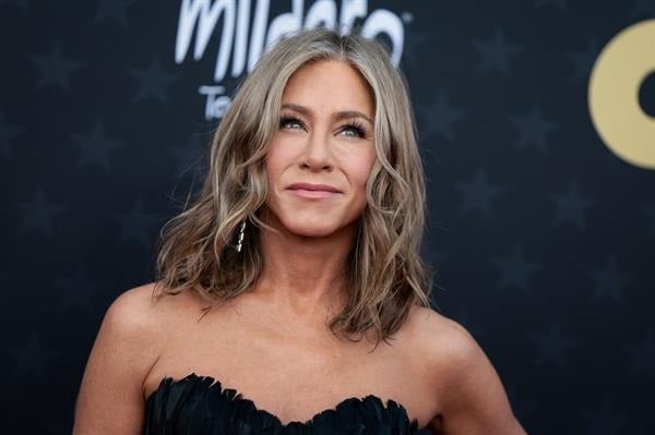 Jennifer Aniston producirá una nueva versión de ‘Cómo eliminar a su jefe’