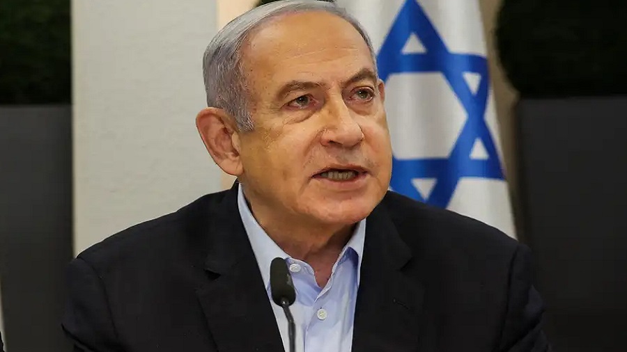 Netanyahu promete recrudecer la presión a Hamás para que libere a los rehenes